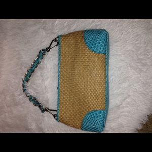 Bebe purse super cute